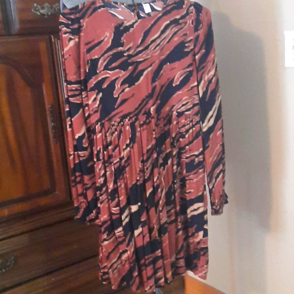 B.P xxs dress NWT